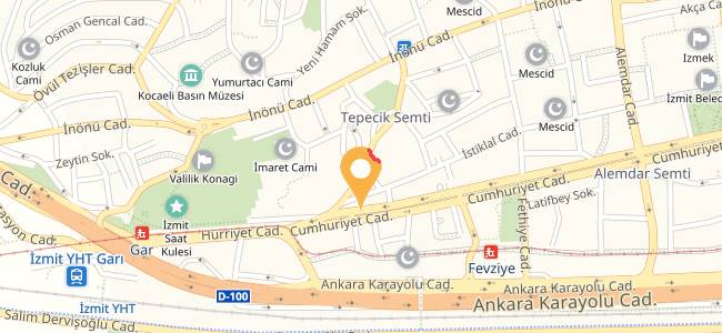 Altuntaş Çorba Salonu, Kemalpaşa