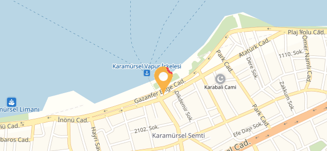 Dürümcü Alo Paket Camiatik, Kocaeli Menü Burada