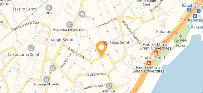Kays Restoran, Pürtelaş Hasanefendi