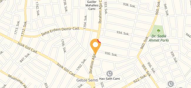 Özen Kebap Lahmacun Salonu, Gaziler