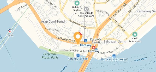 Siso, Eminönü