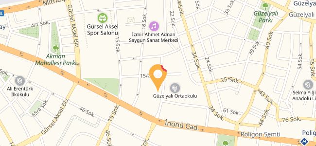Bereket Unlu Mamülleri, Balçova
