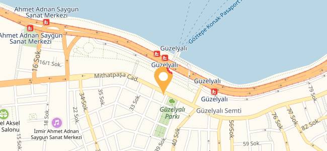 Boşnak Börekçisi, Güzelyalı