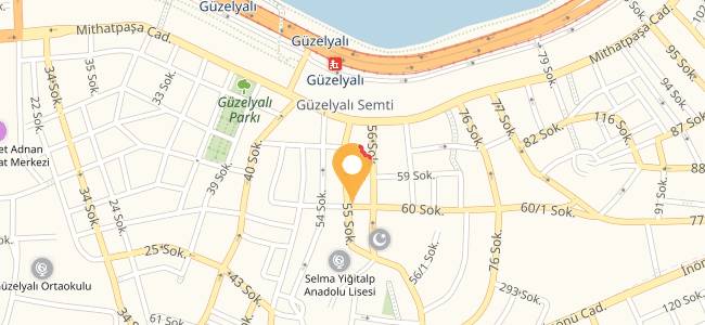 Büşra Pide, Güzelyalı