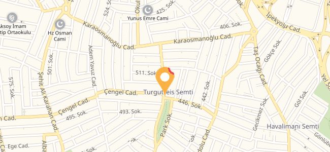 Enginoğlu Börek Salonu, Turgutreis