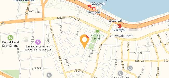 Girit Mutfağı, Güzelyalı