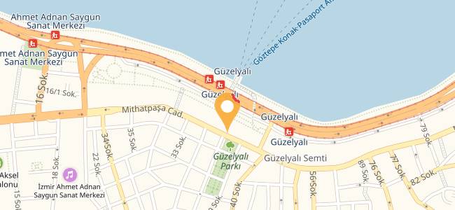 Maitia, Güzelyalı