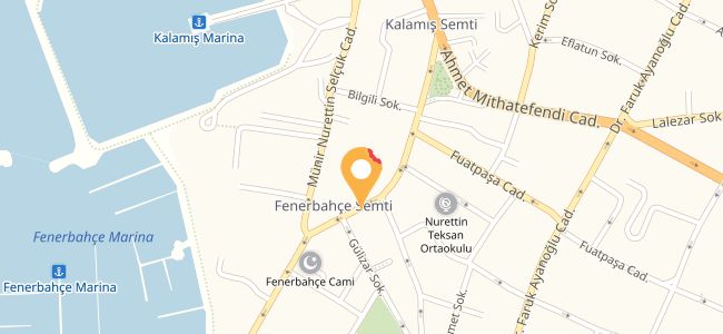 Plethora Of Coffee, Fener