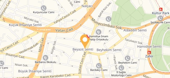 Baklavacı Hafızoğlu, Beyazıd