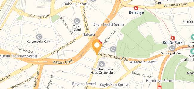 Halis Bey Döner, Babalık