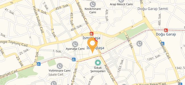 Hamam Cafe&bistro, Balbey