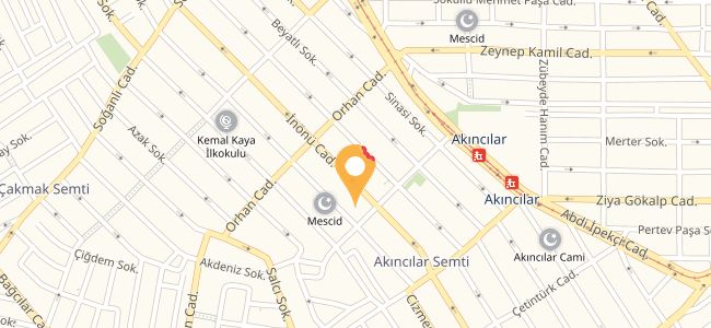 Safran Odun Ekmeği, Akıncılar