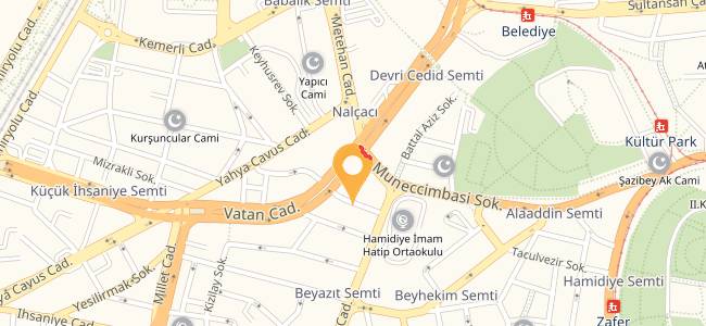 Yakamoz Türkü Evi Konya, Babalık