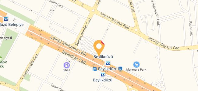Çiğköftem, Beylikdüzü (Real Market)