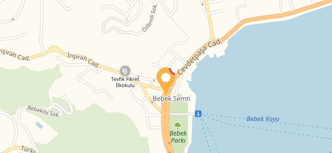 Kitchenette, Bebek