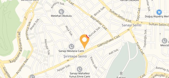 Komagene, 4. Levent