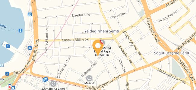 Komagene, Halitağa
