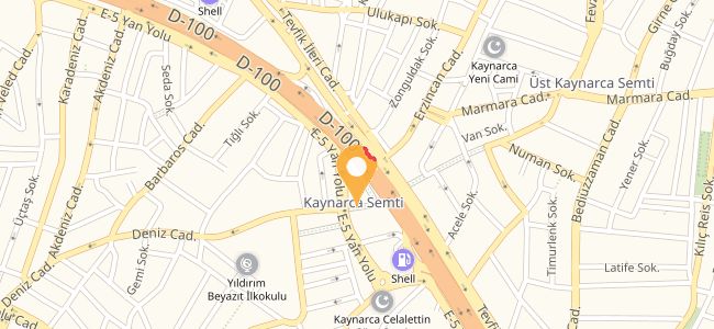 Komagene, Kaynarca (1)