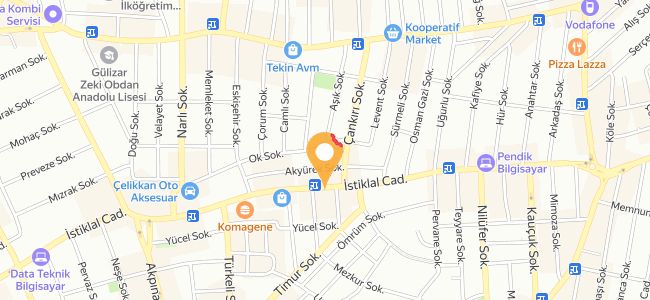 Komagene, Orhangazi