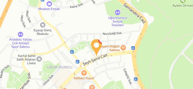 Komagene, Uğur Mumcu