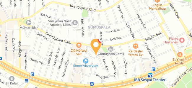 Komagene, Yeşilköy