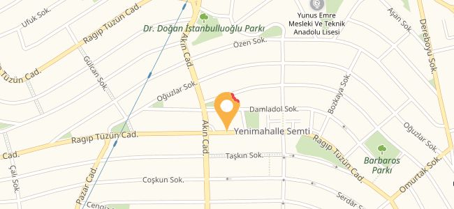 Özler Döner, Yenimahalle
