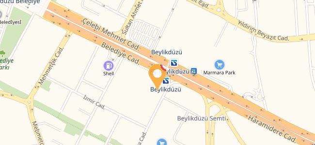 Simit Sarayı, Beylikdüzü (Koçtaş)