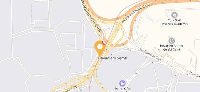 Simit Sarayı, Yeşilköy (Atatürk Havalimanı) (4)