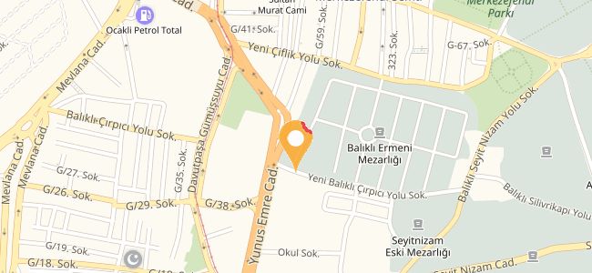 Simit Sarayı, Zeytinburnu