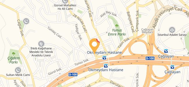 Akyol Pasta Cafe, Gürsel