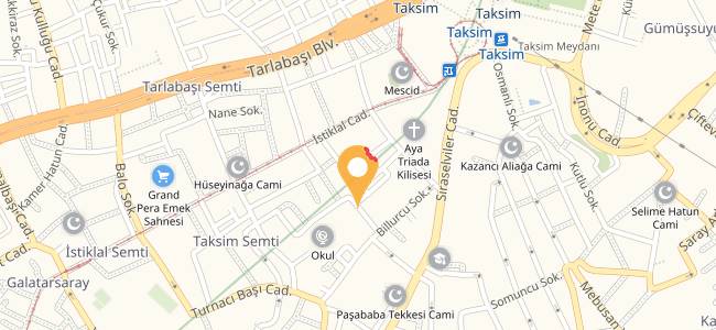 Bedat İkinci Kat, Katip Çelebi