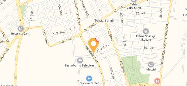 Bir İnci Akçaabat Köfte Kebap, Beştelsiz