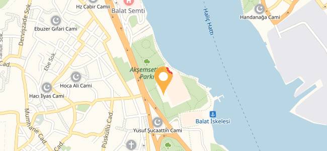 Kafeterya Ve Spor Tesisi, Mürselpaşa
