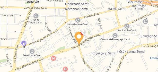 Kanatçı Temel Usta Sofrası, Kürkçübaşı