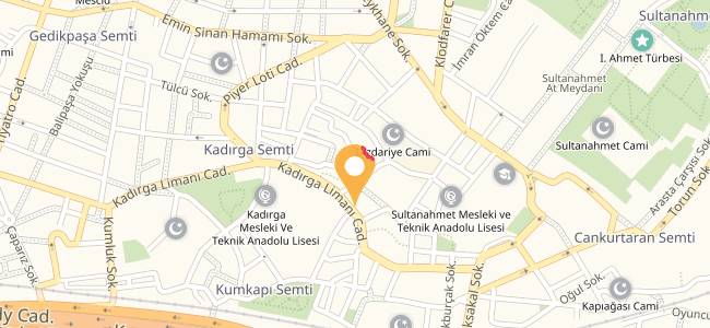 Kervan Pide Lahmacun, Küçükayasofya