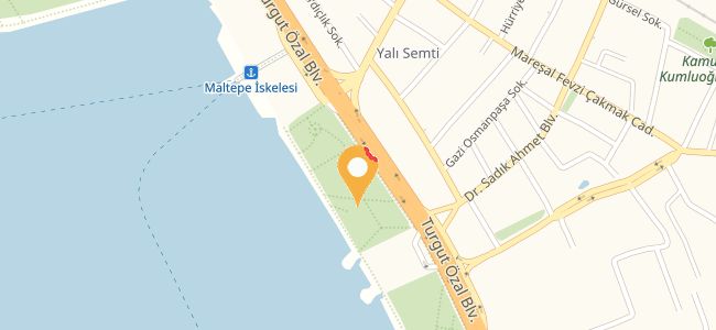 Avşar Cafe, Yalı
