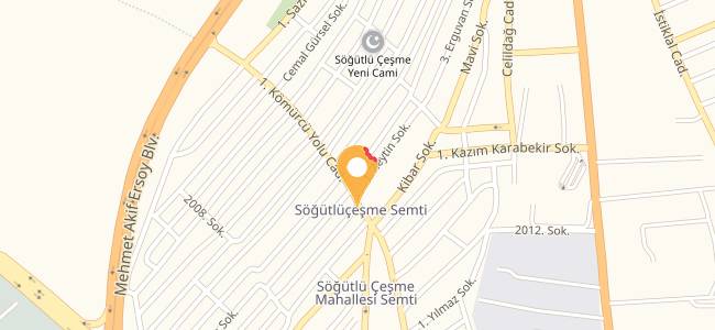 Çemberlitaş Börekçisi, Söğütlüçeşme