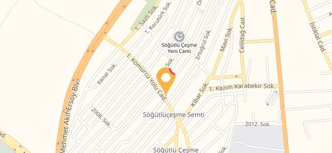 Dondurmacı, Söğütlüçeşme