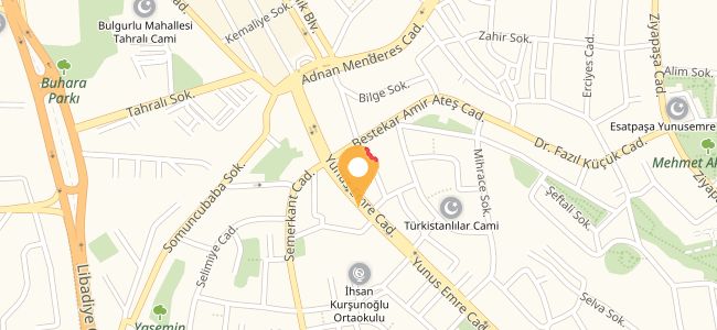 Hazal Gözleme Ve Mantı Evi, Örnek