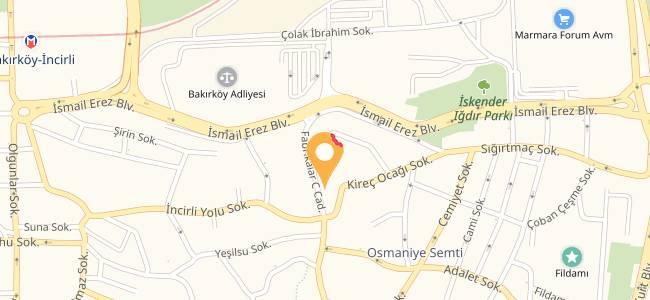 İlayda Ev Yemekleri &kafe, Osmaniye