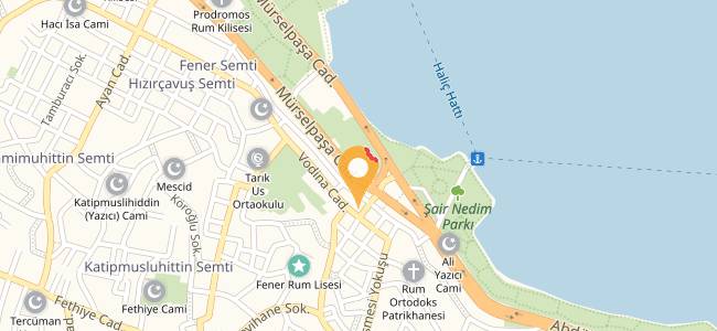 Mektebi Cafe, Tahta Minare