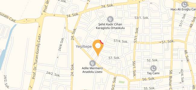 Metin Pide Börek Salonu, Yeşiltepe