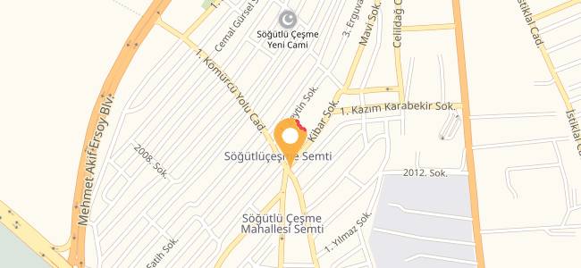 Meydan Fırın, Söğütlüçeşme