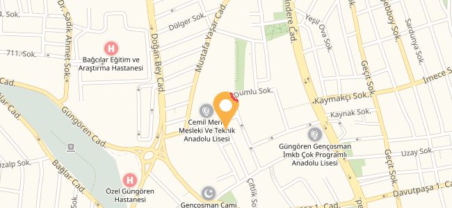 Seyidoğlu Baklavaları, Nene Hatun