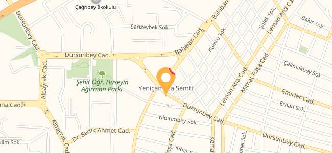 Umut Pide Ve Börek, Yeni Çamlıca