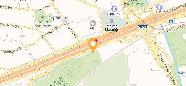 2 HC Cafe & Restaurant, Osmaniye