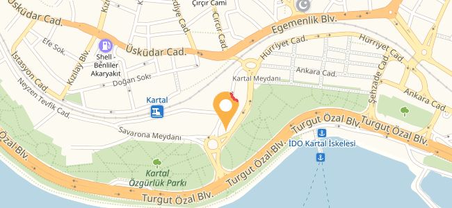 Ceylan Ocakbaşı Et Lokantası, Kartal Sahil