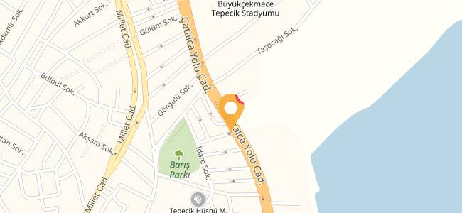 Öz Trabzon Ekmek Fırını, Ulus