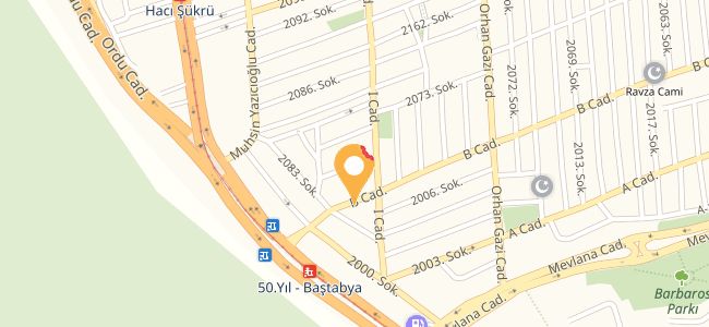 26 Kebap Salonu, 50. Yıl