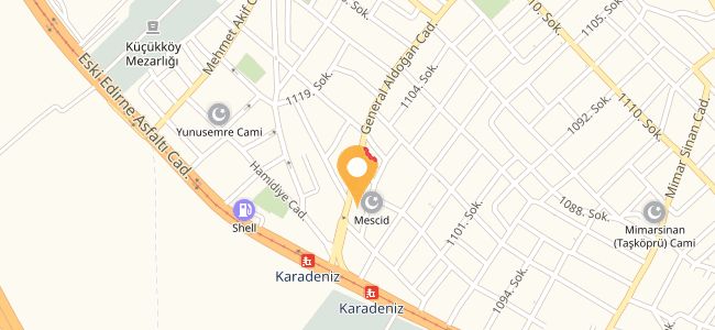 Diyar Kebap Dürüm Salonu, Cevatpaşa